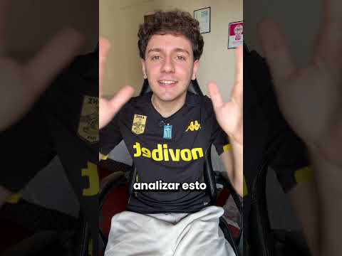 ¿CUAL ELEGIS? 📝⚽️ #futbol #shorts