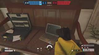 非実況　シージ