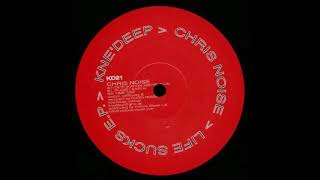 Chris Noise - Destination Inspiration (Original Mix)