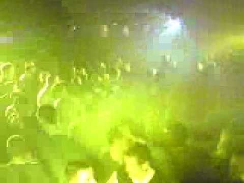 Retro @ Empire Middlesbrough 1/1/09 - K Klass - Let Me Show You