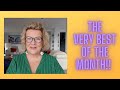 The Very Best Of March What Did I Love This Month