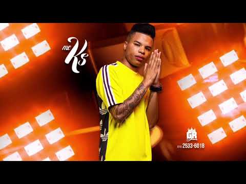 Mc Ks - Pique do Beat - Dj Caio Santos