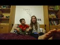 Sister Brother Tag
