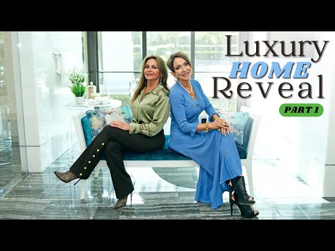 $17 Million Dollar Home | LUXURY Home Reveal