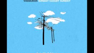 Σεράχ - Vassilikos