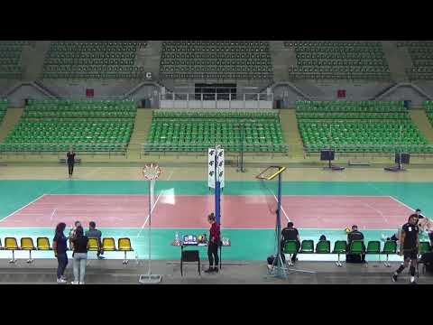 Visła Bydgoszcz-Trefl Gdańsk