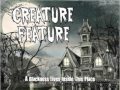 Creature Feature - The House Of Myth (Official ...
