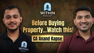 Before Buying Property in India | Complete Real Estate Guide
