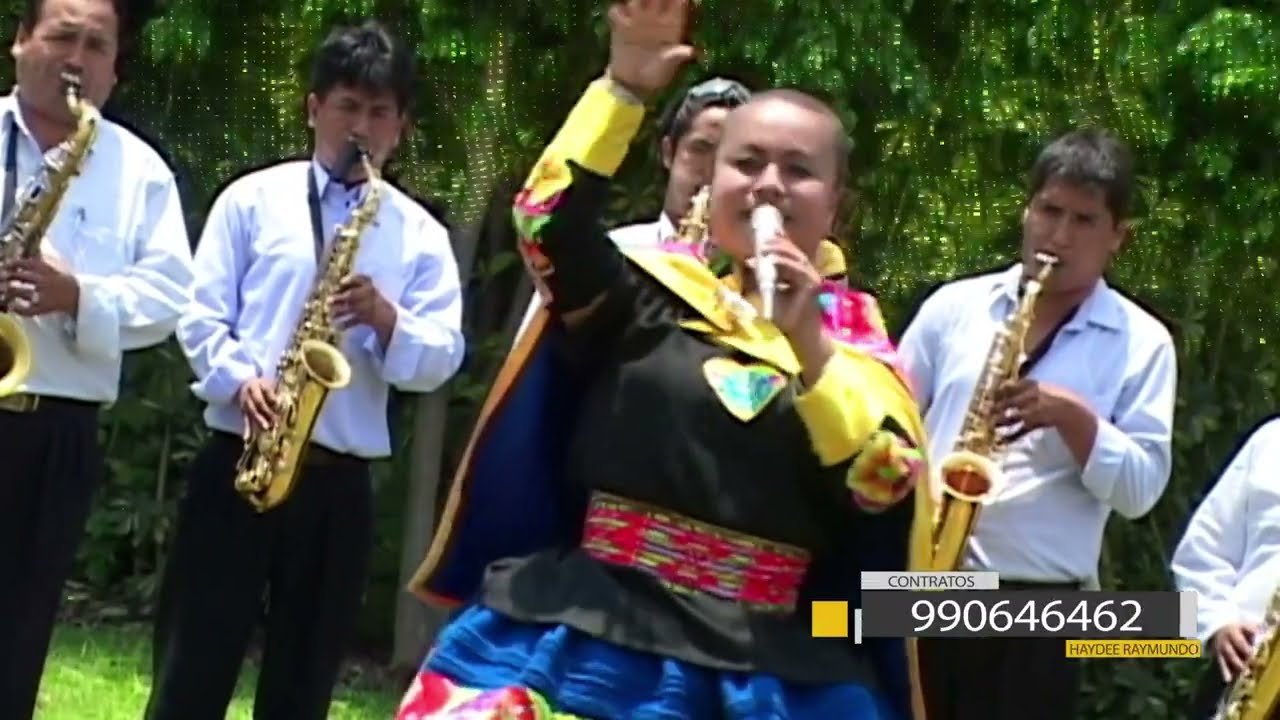 POCA COSA - HAYDEE RAYMUNDO