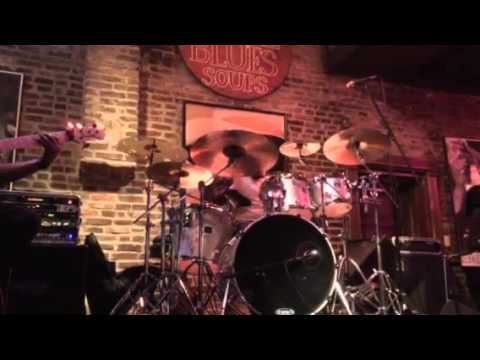 Drew Exum presents Steppin' Out Concert