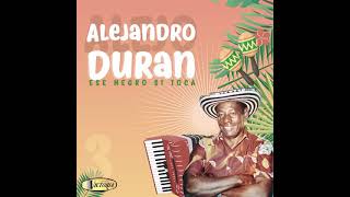 CAMINITO ALEJO DURAN Y SU CONJUNTO EPOCAS VALLENATAS