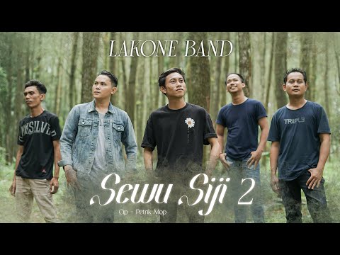 Yuswhanda - Sewu Siji 2 feat Lakone Band (Official Music Video)