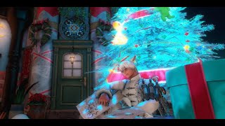 【FF14】－年末まったり最後のFF14！！極やら24人やら♪参加枠