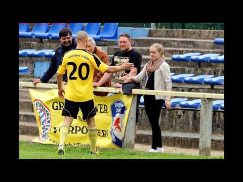 Torgelower FC Greif -  Rückblick Rückrunde 2014/15