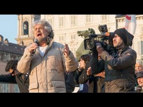 Immagine anteprima YouTube