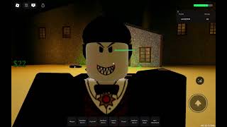 How to raid castle 🏰 #deadreals #castle #werewolf #gun #vampire #zombiesurvival #pets #roblox #play