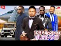 EXPENSIVE HUSBANDS MIKE GODSON ZUBBY MICHEAL NOSA REX 2024 LATEST NIGERIAN NOLLYWOOD MOVIE