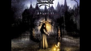 Mommy (King Diamond Cover)