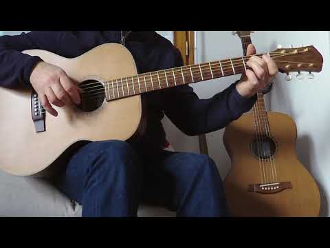 download lagu mp3 mp4 La Ballade De Jim Tab, download lagu La Ballade De Jim Tab gratis, unduh video klip La Ballade De Jim Tab