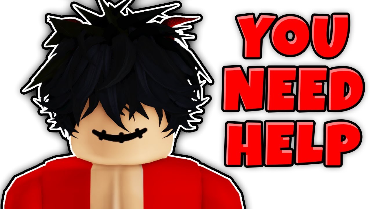 What YOUR ROBLOX AVATAR Says About YOU!