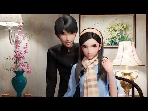 CGI Animated Short Film    The Song of The Rain