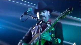 Luna Llena&#39; Los Tucanes De Tijuana, En Atlanta Peach