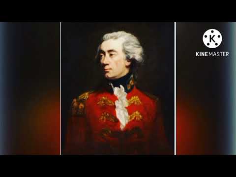 The resting place of Nawab Asif-ud-Daula bahadur.