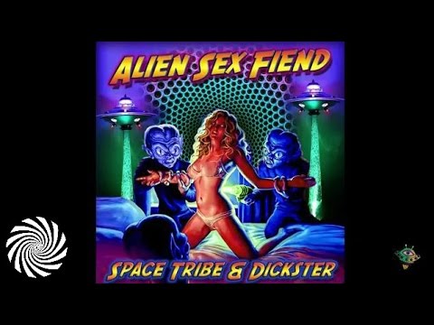 Space Tribe & Dickster - Blasting Plasma Cells