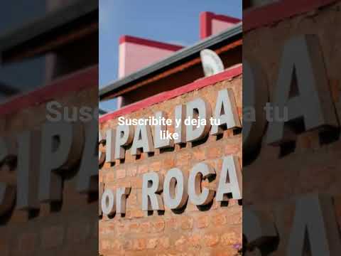 Gobernador Roca Misiones