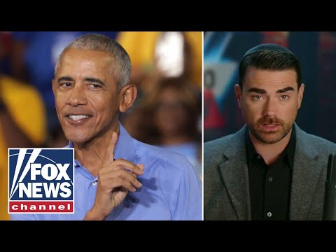 Ben Shapiro: Obama has always been clever about this