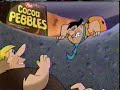 Fruity Cocoa Pebbles Barney S Dream 1997