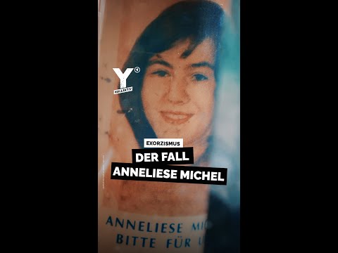 Video Thumbnail: Der Fall Anneliese Michel #shorts