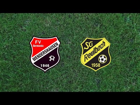 C-Liga Fulda-Rhön: Wendershausen - Reulbach II