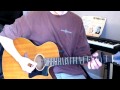 XTC "Mermaid Smiled" tutorial - Relaxercise XTC "Mermaid Smiled" tutorial