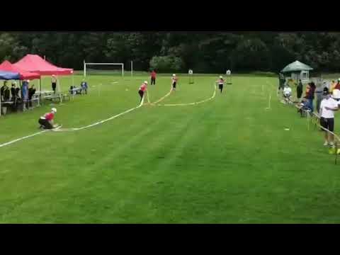 Sdh Kosov - momentky 2019