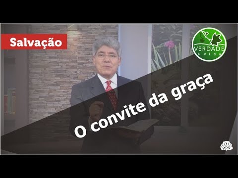 0622 - O convite da graça
