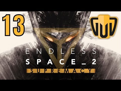 Endless Space 2 Supremacy Hissho -R | 13 | Turning The Tide Of War Pressure