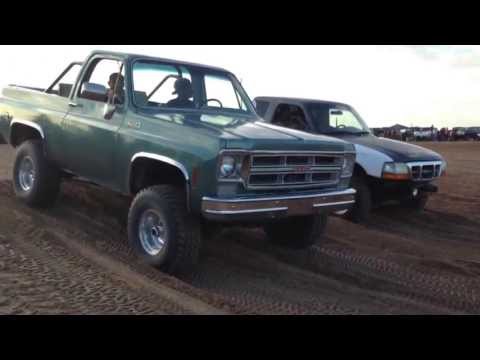 Damenik misses gear and loses 2 Blazers line up at Co19