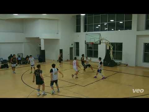 Evergrande(57) tier 5 playoffs J17 Youth(69) - tcbl saturday