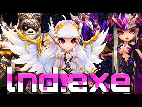 lnd.exe (Full LD 5⭐ Picks)  - Summoners War