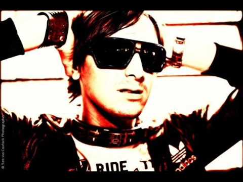 Steve Angello & AN 21 - Samba de Valodja - Simon de Jano bootleg