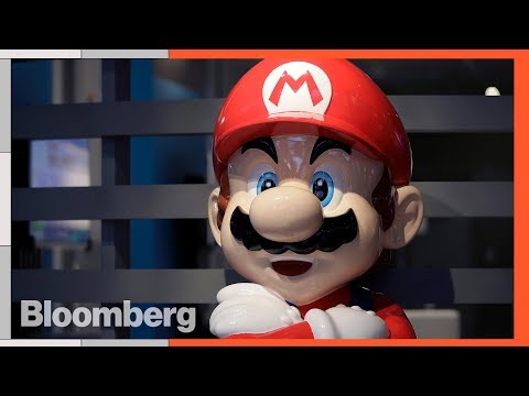 Will Online Gaming Be Nintendo's Final Boss?