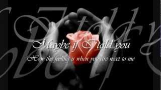 Gently (with lyrics), Ready For The World [HD]