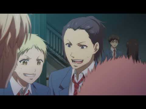 Kono Oto Tomare!: Sounds of Life