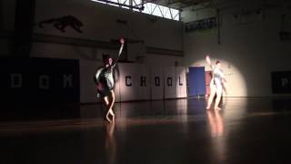 Music Box at SMS Recital 2016 Music Box at SMS Recital 2016