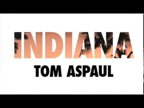INDIANA - TOM ASPAUL