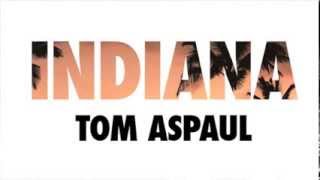 INDIANA - TOM ASPAUL