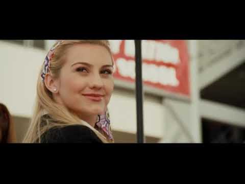 Bratz (2007) trailer thumbnail featuring the four leads posing at school