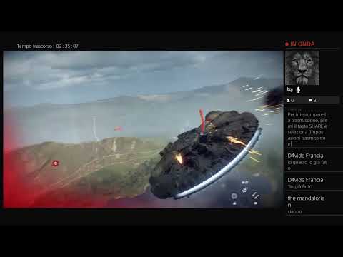 Storia completa di iden versio