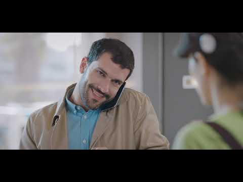 Προβολή στο YouTube